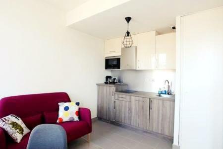 Grand Studio Au Pied Du Panier Appartement Marseilles Buitenkant foto
