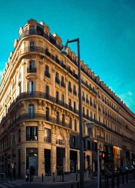 Grand Studio Au Pied Du Panier Appartement Marseilles Buitenkant foto